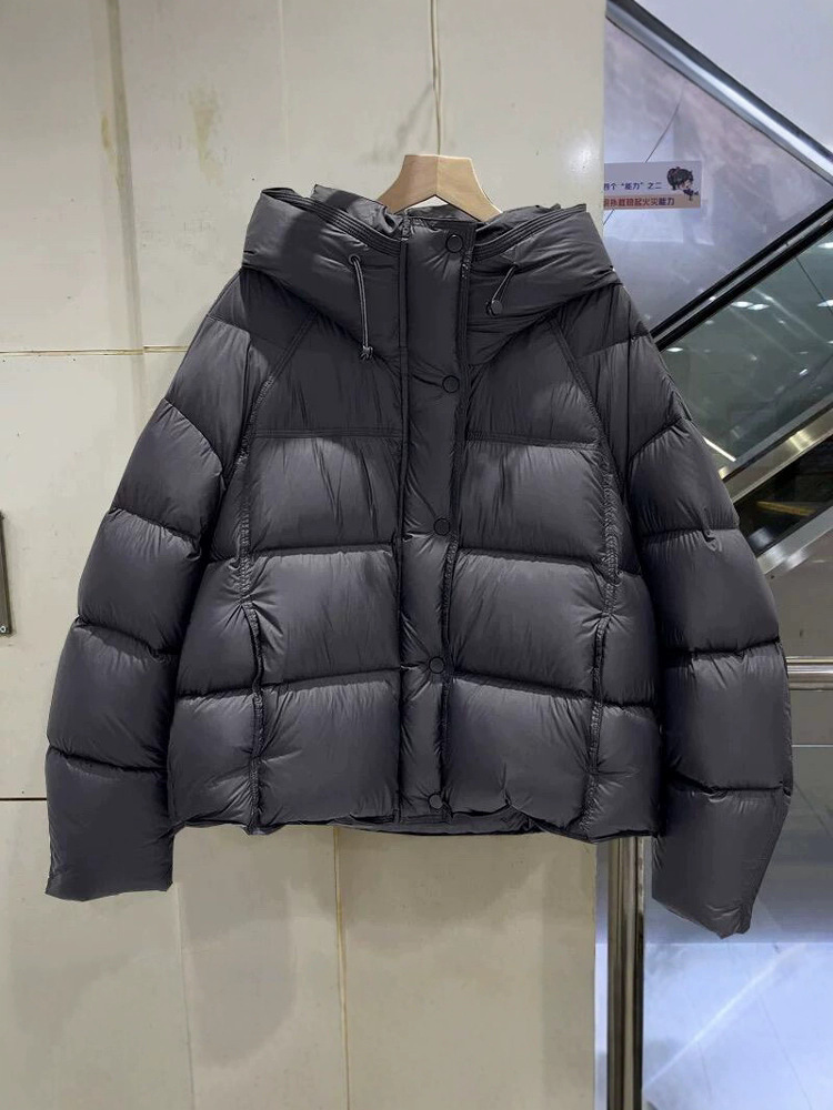 جاكيتات باركا نسائية منفوخة، م - مراجعة Winter Clothing Essentials For Women وسعره