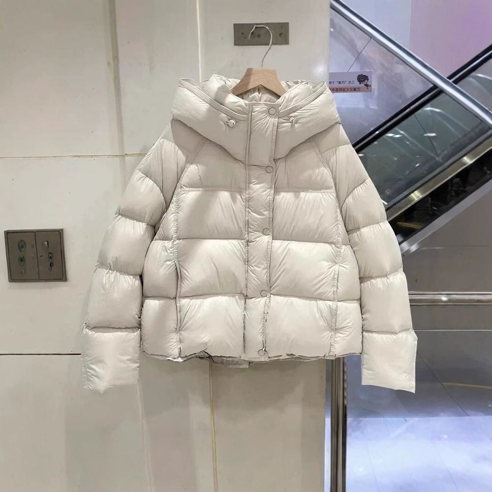 جاكيتات باركا نسائية منفوخة، م - مراجعة Winter Clothing Essentials For Women وسعره