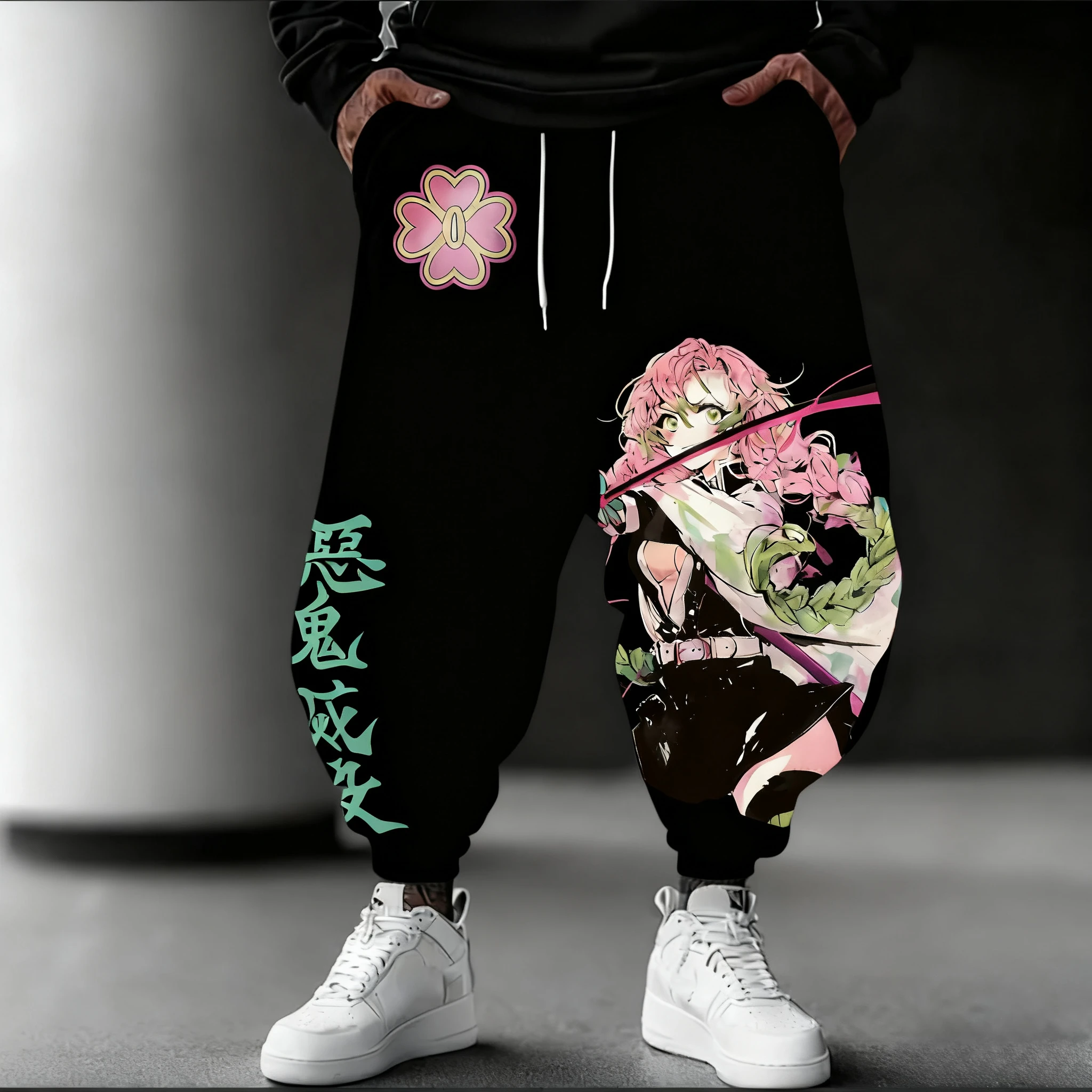 شيطان القاتل أنيمي 2025 الخريف - مراجعة Winter Clothing Anime وسعره