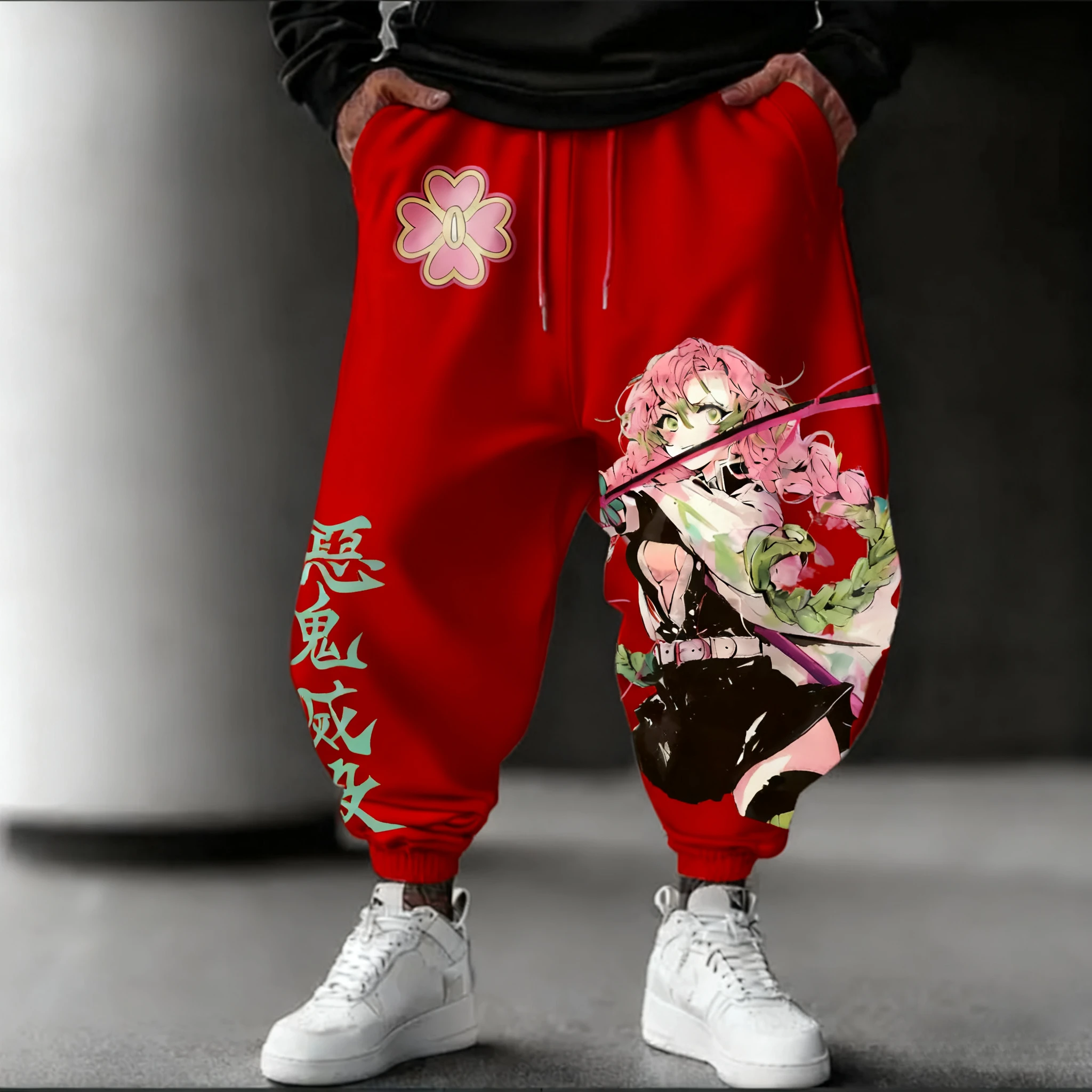 شيطان القاتل أنيمي 2025 الخريف - مراجعة Winter Clothing Anime وسعره