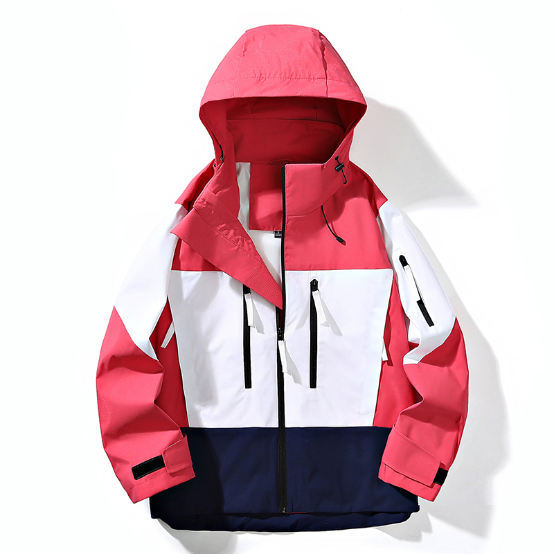 سترات شتوية للرجال 2025 سترة ج - مراجعة Windproof Jacket Softshell وسعره