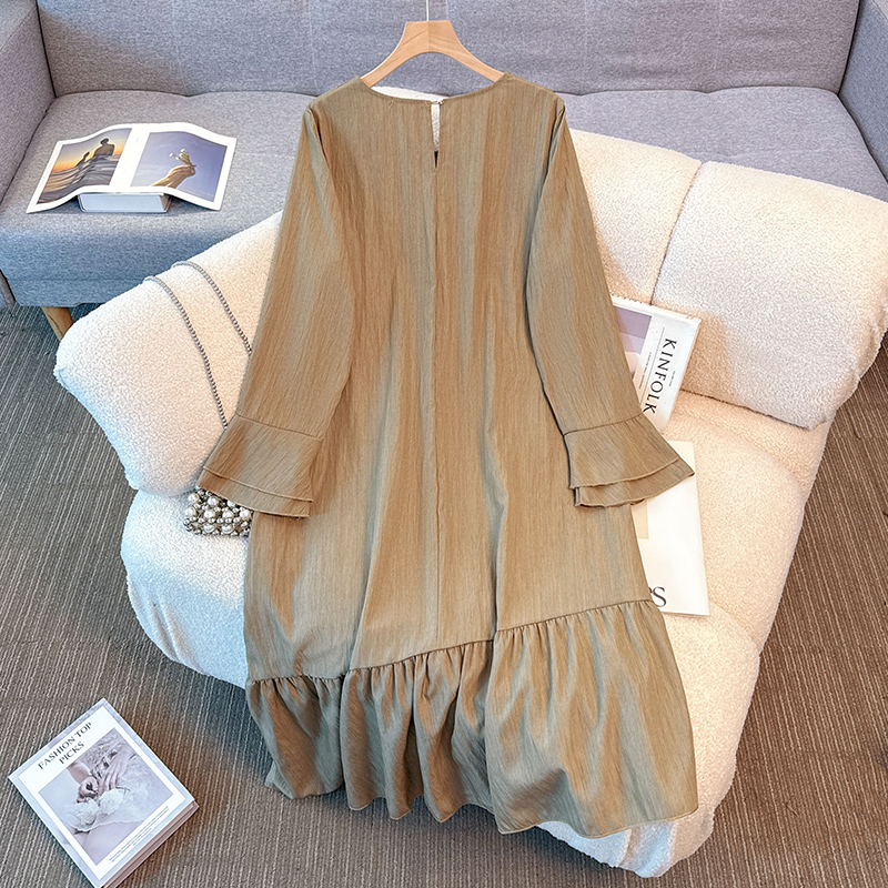 أنيقة خمر س الرقبة الصلبة طويل - مراجعة Winter Clothing Plus Size وسعره