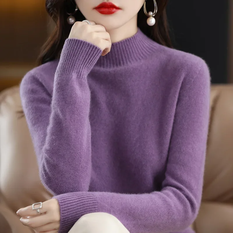 سترة نسائية للخريف والشتاء على - مراجعة Winter Clothing Women Sale وسعره
