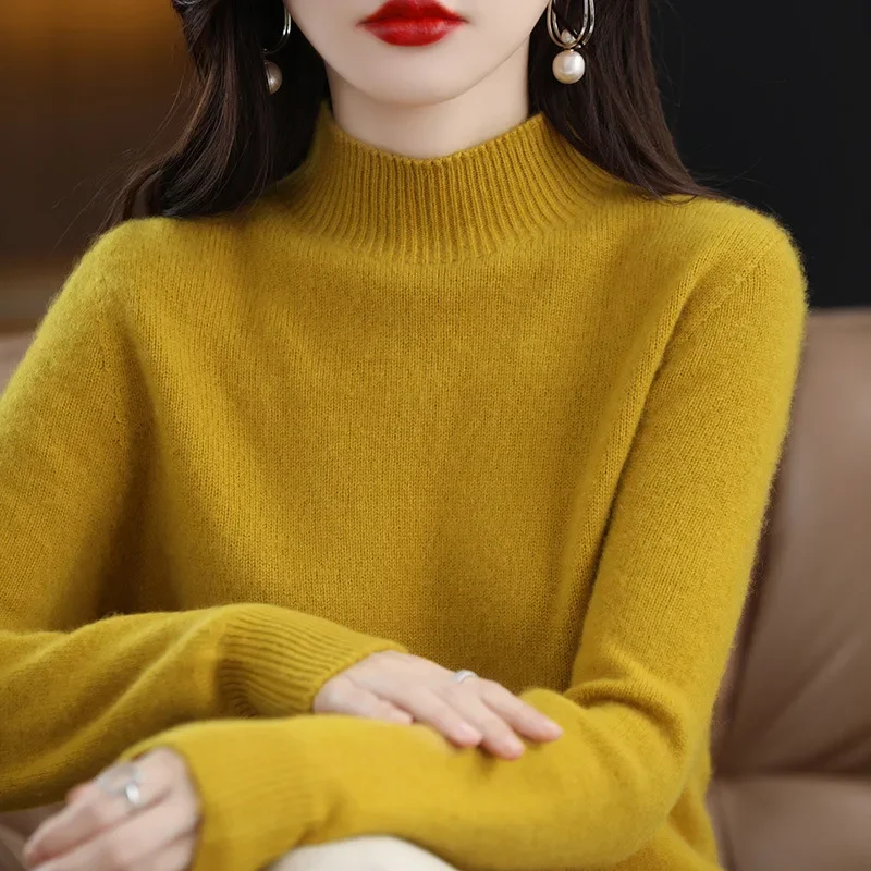 سترة نسائية للخريف والشتاء على - مراجعة Winter Clothing Women Sale وسعره