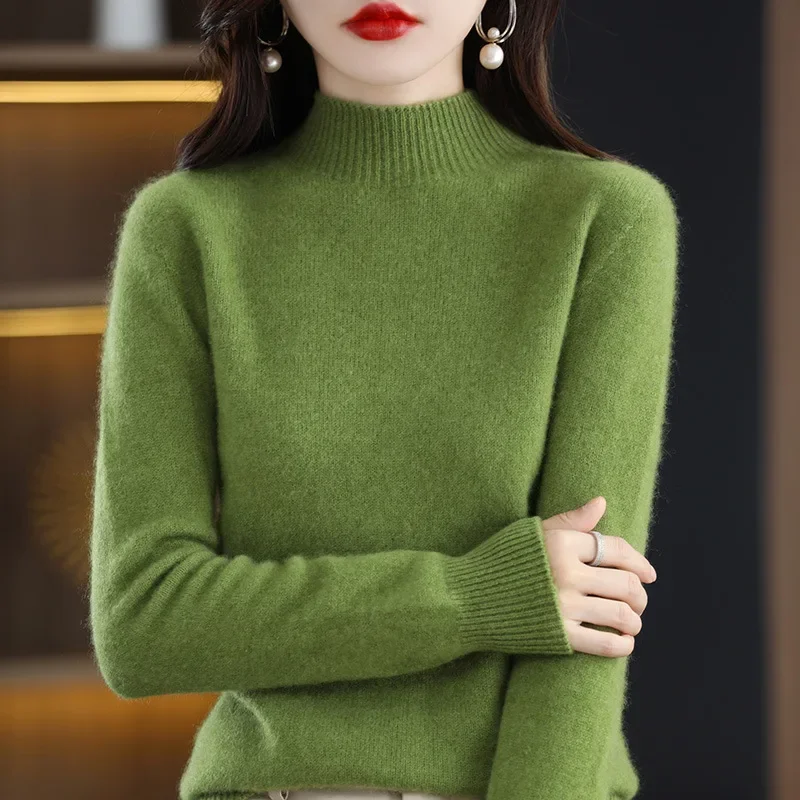 سترة نسائية للخريف والشتاء على - مراجعة Winter Clothing Women Sale وسعره