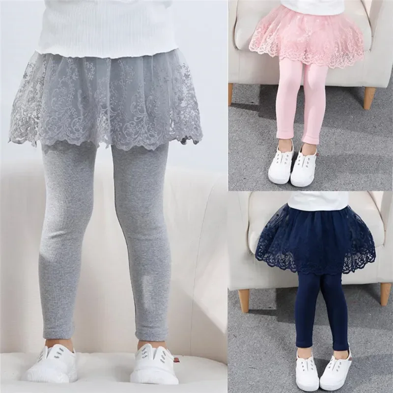جديد طفل الفتيات طماق الدانتيل - مراجعة Winter Clothing For Babies وسعره