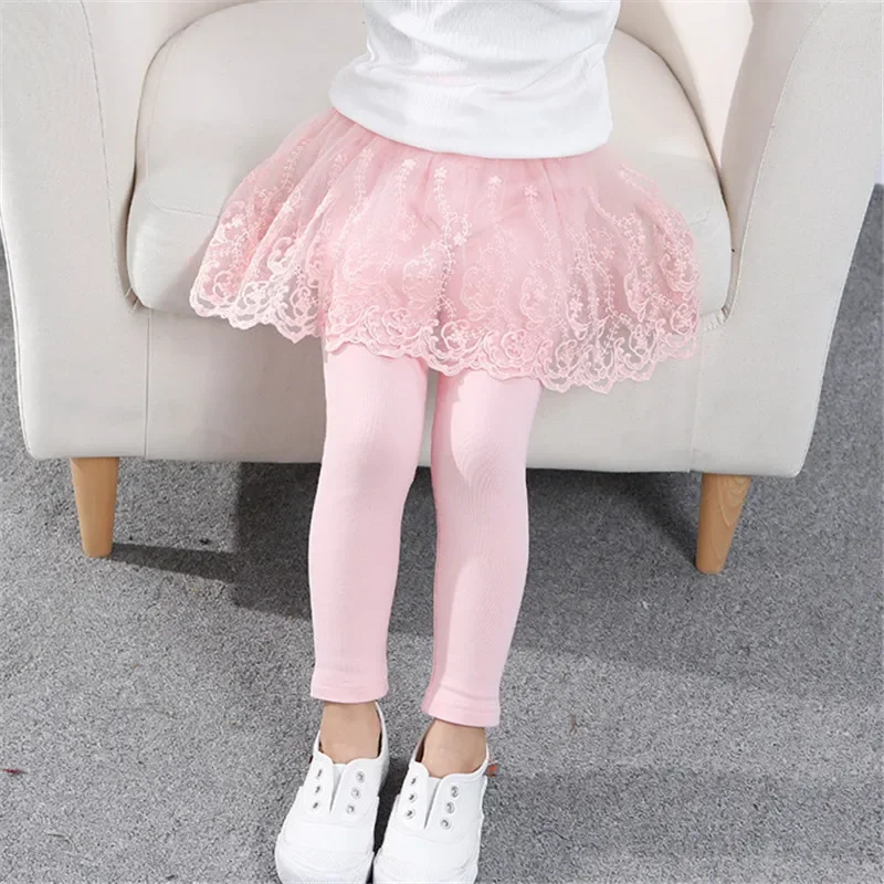 جديد طفل الفتيات طماق الدانتيل - مراجعة Winter Clothing For Babies وسعره
