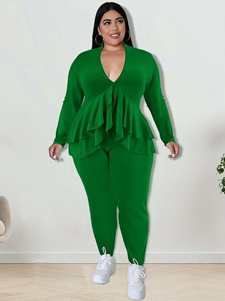 حجم كبير ملابس النساء أنيقة وأ - مراجعة Winter Clothing Plus Size وسعره