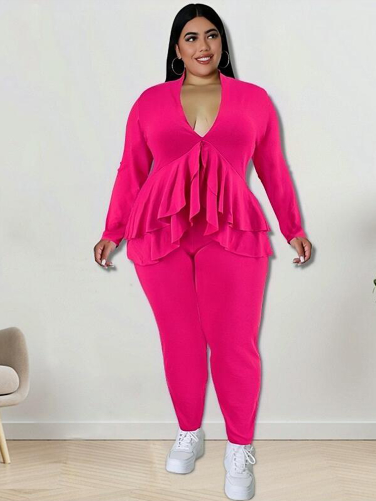 حجم كبير ملابس النساء أنيقة وأ - مراجعة Winter Clothing Plus Size وسعره