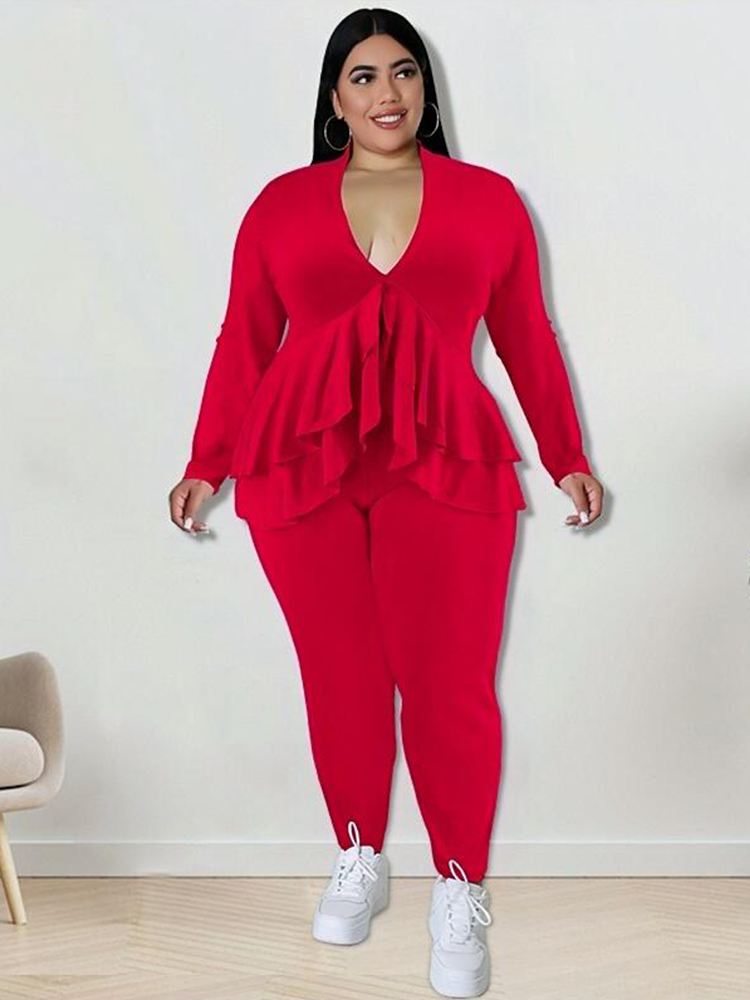 حجم كبير ملابس النساء أنيقة وأ - مراجعة Winter Clothing Plus Size وسعره