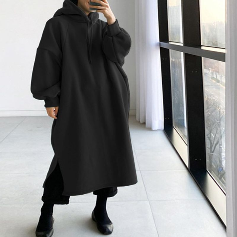الخريف والشتاء 150 كجم السيدات - مراجعة Winter Clothing Plus Size وسعره