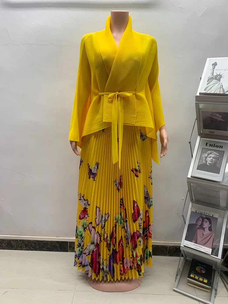 ANLAN شتاء جديد مطوي طيات تنور - مراجعة Winter Clothing Plus Size وسعره