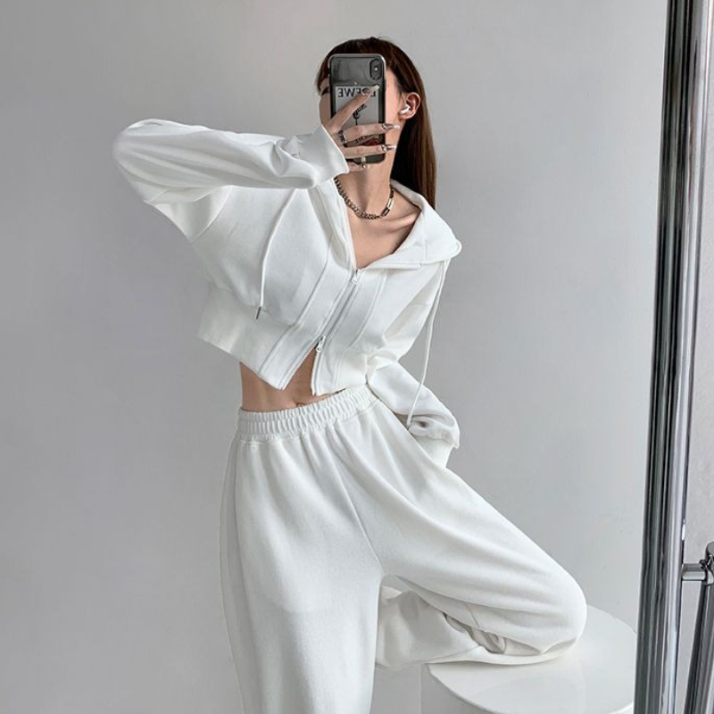 كامل زمم المرأة هوديس بلوزات ع - مراجعة Winter Clothing Essentials For Women وسعره