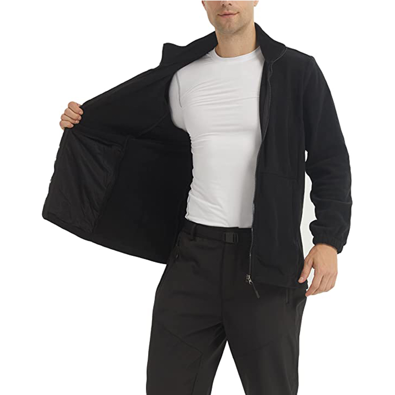 TRVLWEGO الخريف جواكت شتوية لل - مراجعة Windproof Jacket Softshell وسعره
