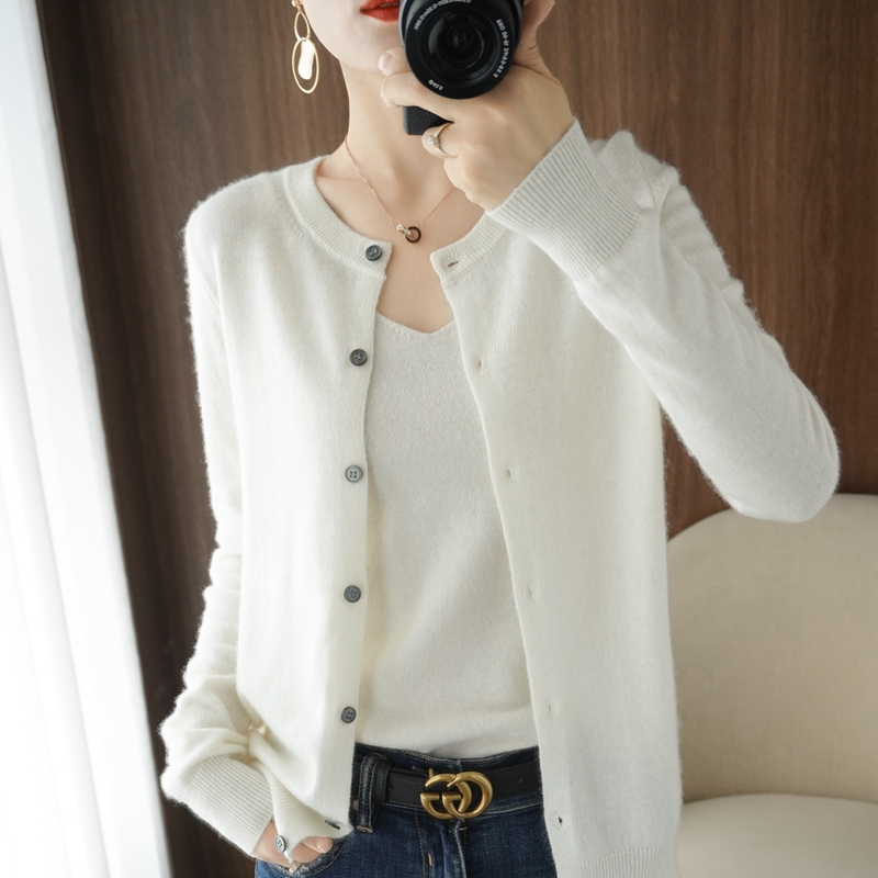 جديد ربيع 2023 سترة من الصوف ا - مراجعة Wool Blend Coat وسعره