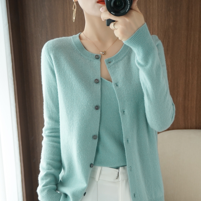 جديد ربيع 2023 سترة من الصوف ا - مراجعة Wool Blend Coat وسعره