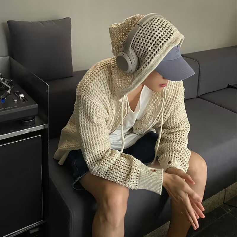 2026 سترة كارديجان رجالية كاجو - مراجعة Wool Blend Coat وسعره