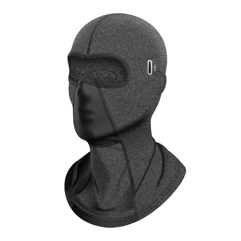 خوذة بالاكلافا لركوب الدراجات  - مراجعة Wool Balaclava Knit وسعره