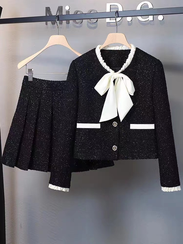سترة بذلة أنيقة أنيقة من Y2K ل - مراجعة Y2K Winter Clothing وسعره