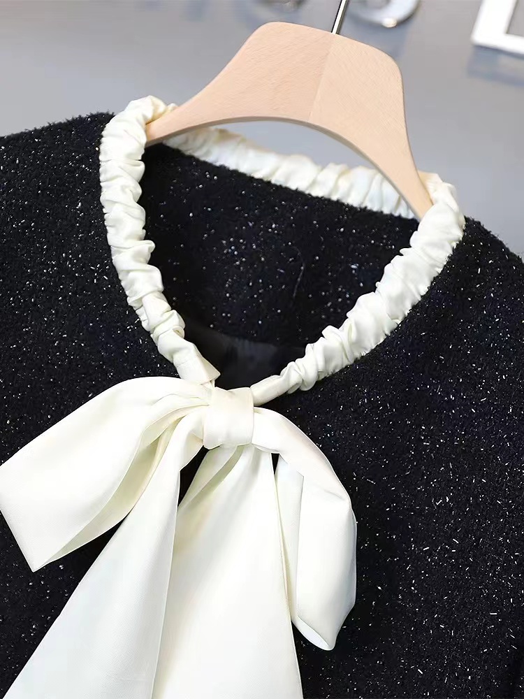 سترة بذلة أنيقة أنيقة من Y2K ل - مراجعة Y2K Winter Clothing وسعره