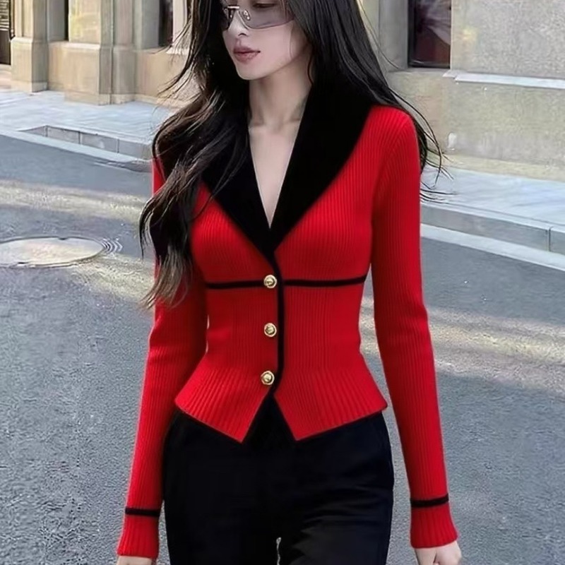 الفاخرة الراقية الأبيض سترة مش - مراجعة Winter Clothing Trends وسعره