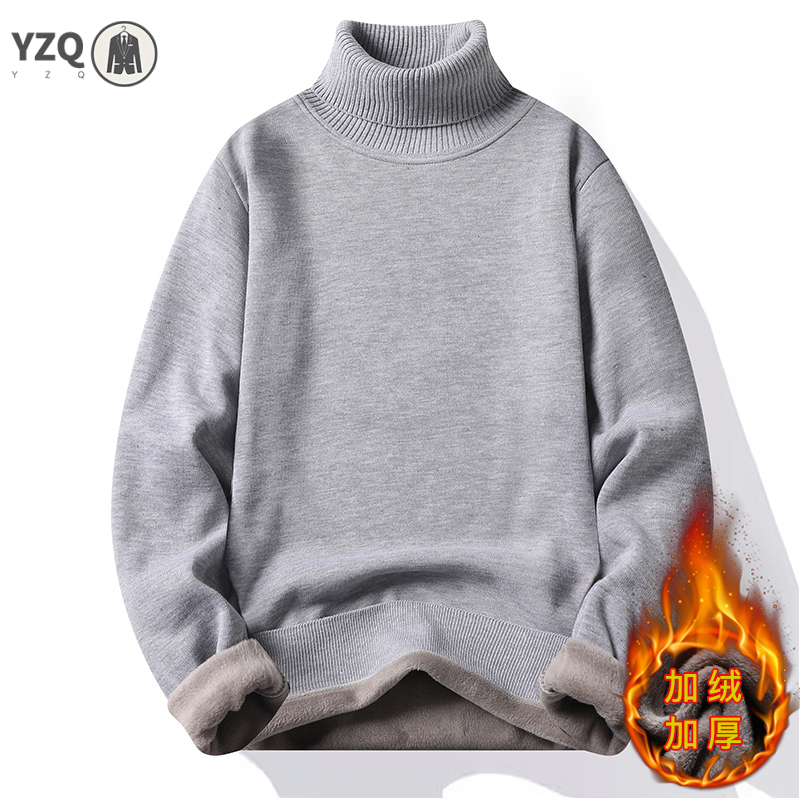 Sweatwear رجالي مكافحة بيلينغ  - مراجعة Winter Clothing Trends وسعره