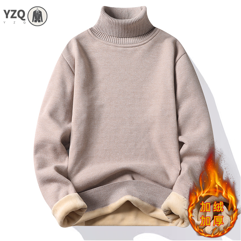 Sweatwear رجالي مكافحة بيلينغ  - مراجعة Winter Clothing Trends وسعره