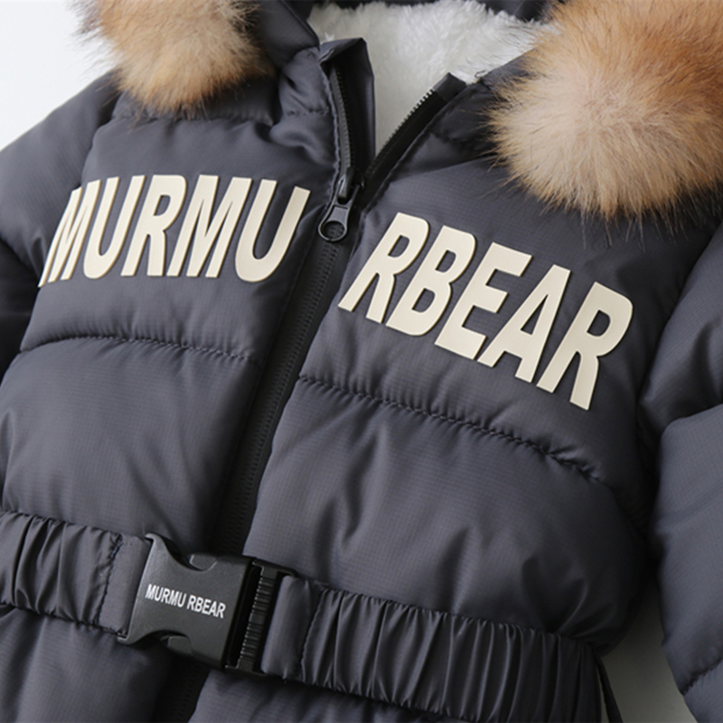 جمبسوت للأطفال حديثي الولادة م - مراجعة Winter Clothing For Babies وسعره
