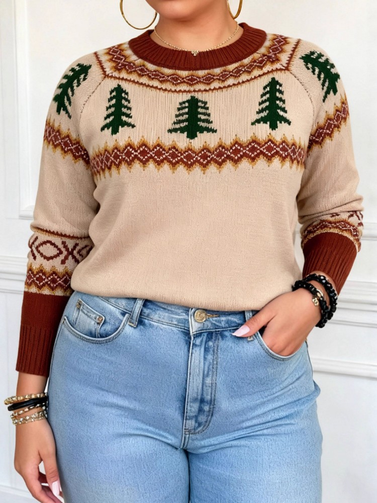 المرأة حجم كبير L-3XL عادية مح - مراجعة Winter Clothing Plus Size وسعره