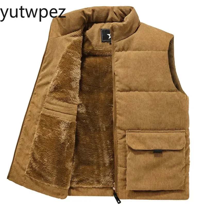 سترة صوفية أنيقة للرحلات الخار - مراجعة Winter Clothing Plus Size وسعره