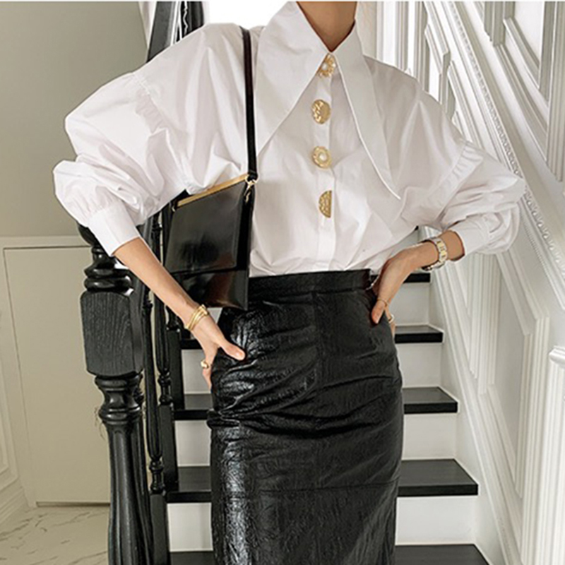 الأبيض أنيقة اللؤلؤ النساء الق - مراجعة Y2K Winter Clothing وسعره