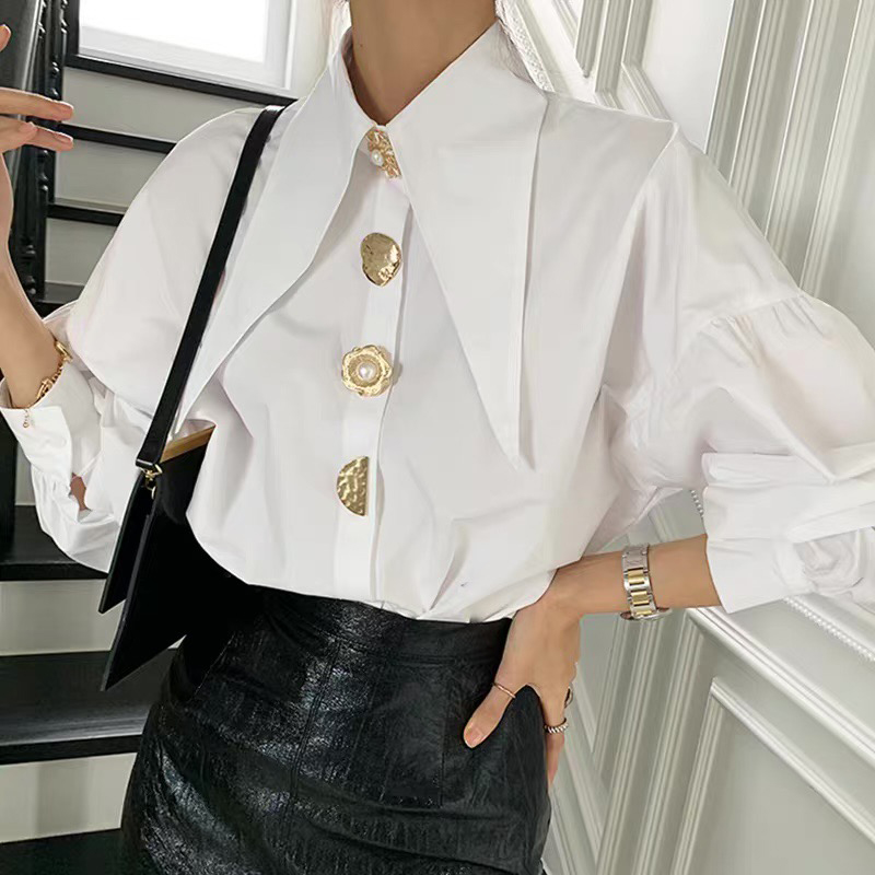 الأبيض أنيقة اللؤلؤ النساء الق - مراجعة Y2K Winter Clothing وسعره