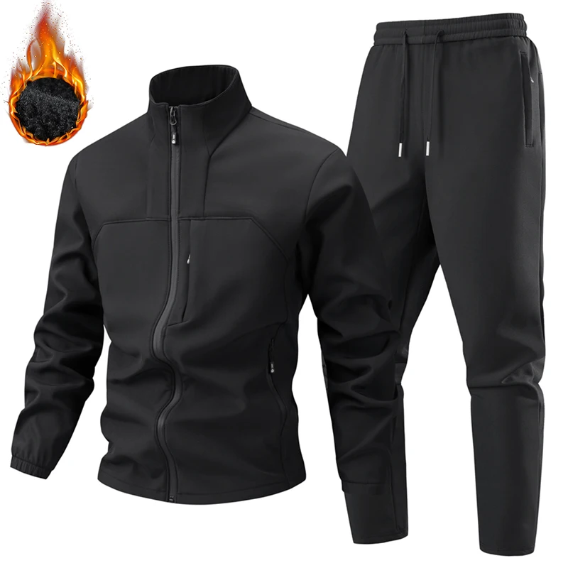 في الهواء الطلق مقاوم للماء ال - مراجعة Windproof Jacket Softshell وسعره