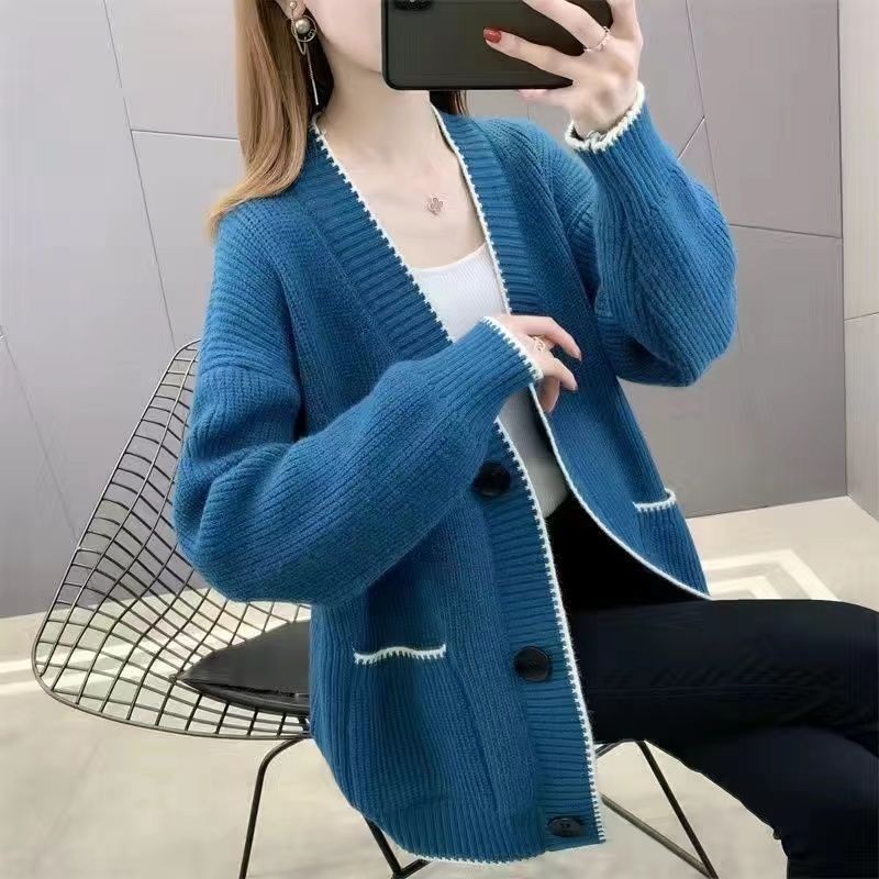 سترة شتوية 2025 للنساء سترة ها - مراجعة Winter Clothing Trends وسعره