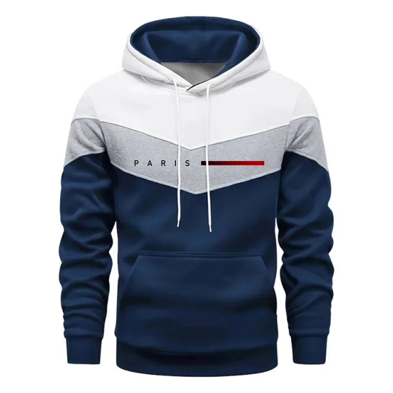 طقم هوديز رجالي على الطراز الب - مراجعة Winter Clothing Pants وسعره