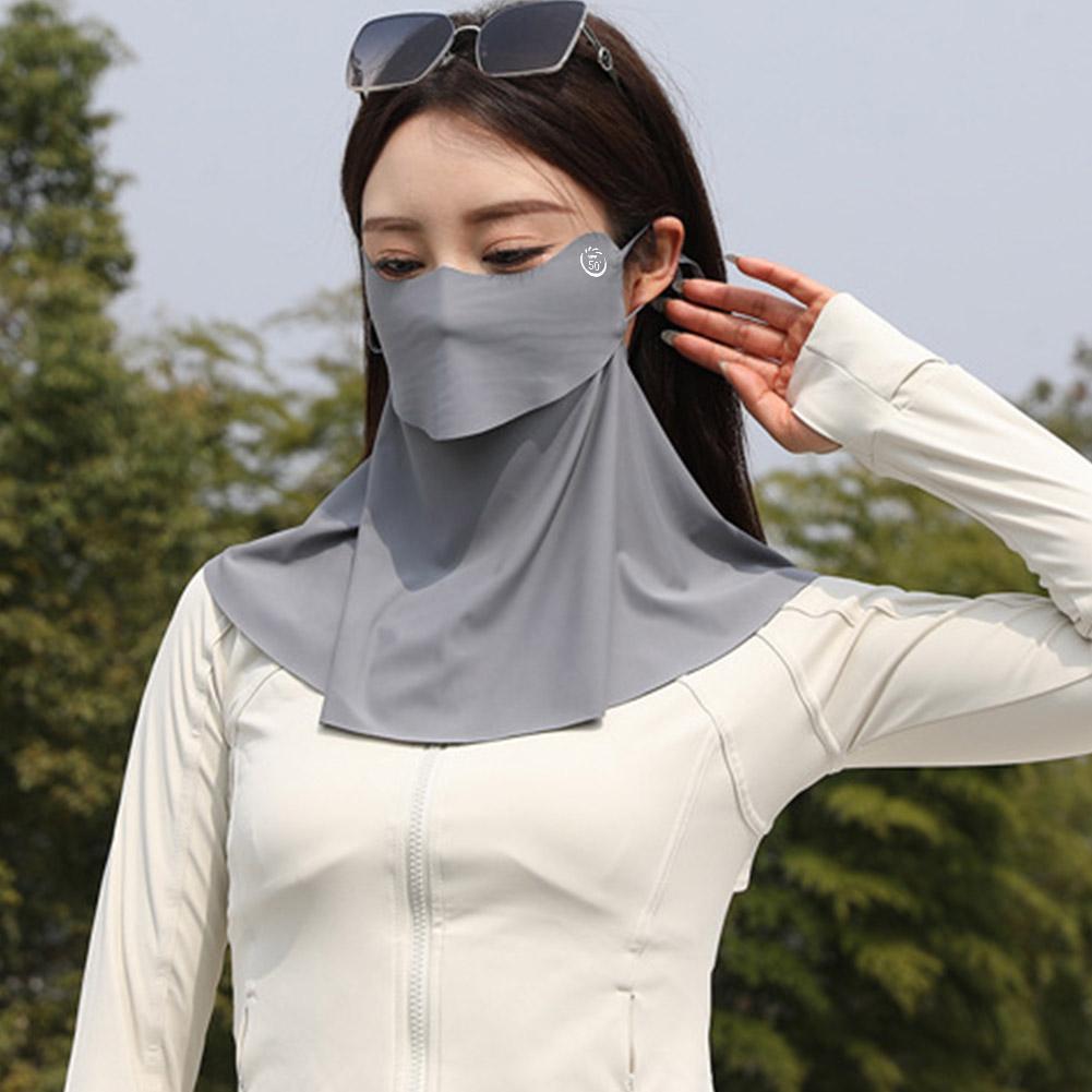 قناع الحماية من الشمس من الحري - مراجعة Wool Balaclava Knit وسعره