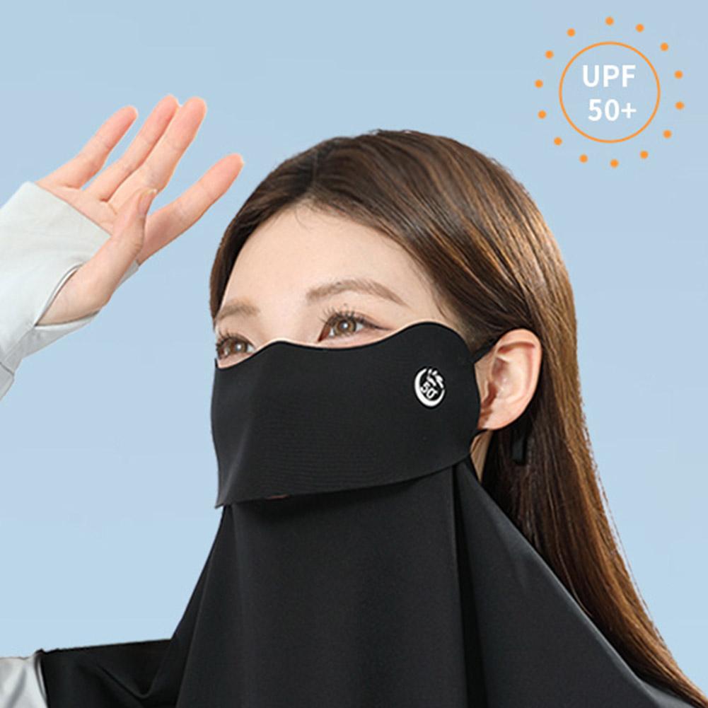 قناع الحماية من الشمس من الحري - مراجعة Wool Balaclava Knit وسعره