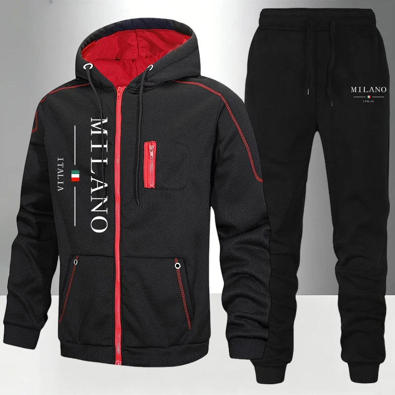 طقم رجالي/معطف/بنطلون بتصميم إ - مراجعة Winter Clothing Items وسعره