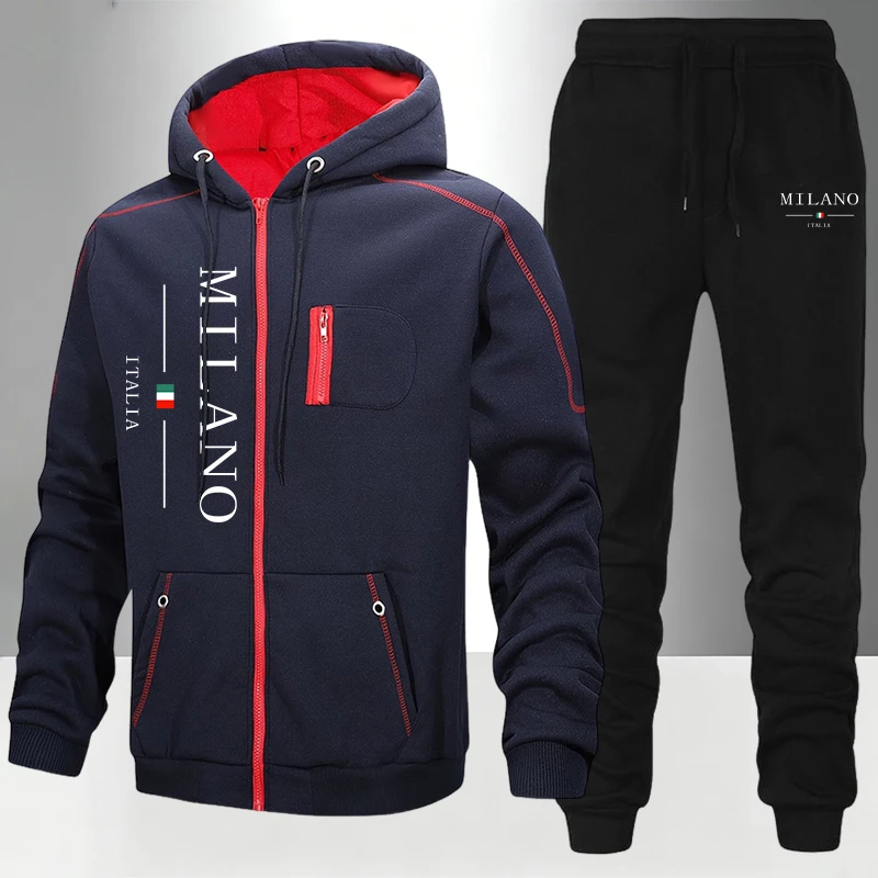 طقم رجالي/معطف/بنطلون بتصميم إ - مراجعة Winter Clothing Items وسعره