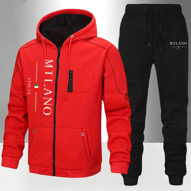 طقم رجالي/معطف/بنطلون بتصميم إ - مراجعة Winter Clothing Items وسعره