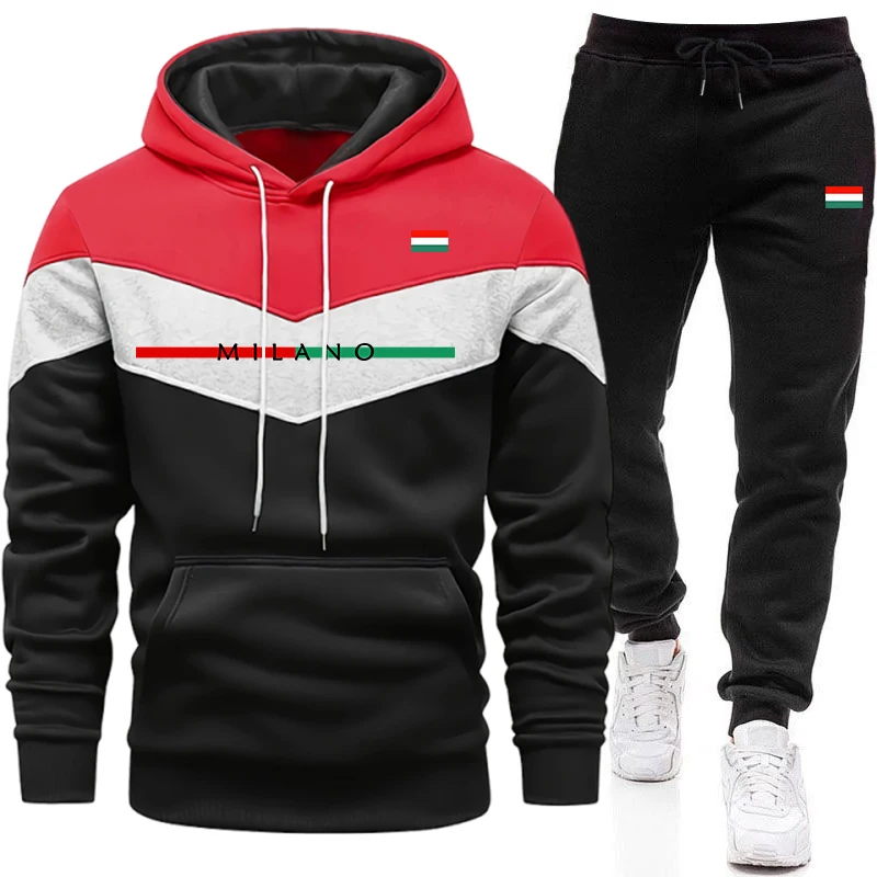 بدلة رياضية عالية الجودة للرجا - مراجعة Winter Clothing Pants وسعره