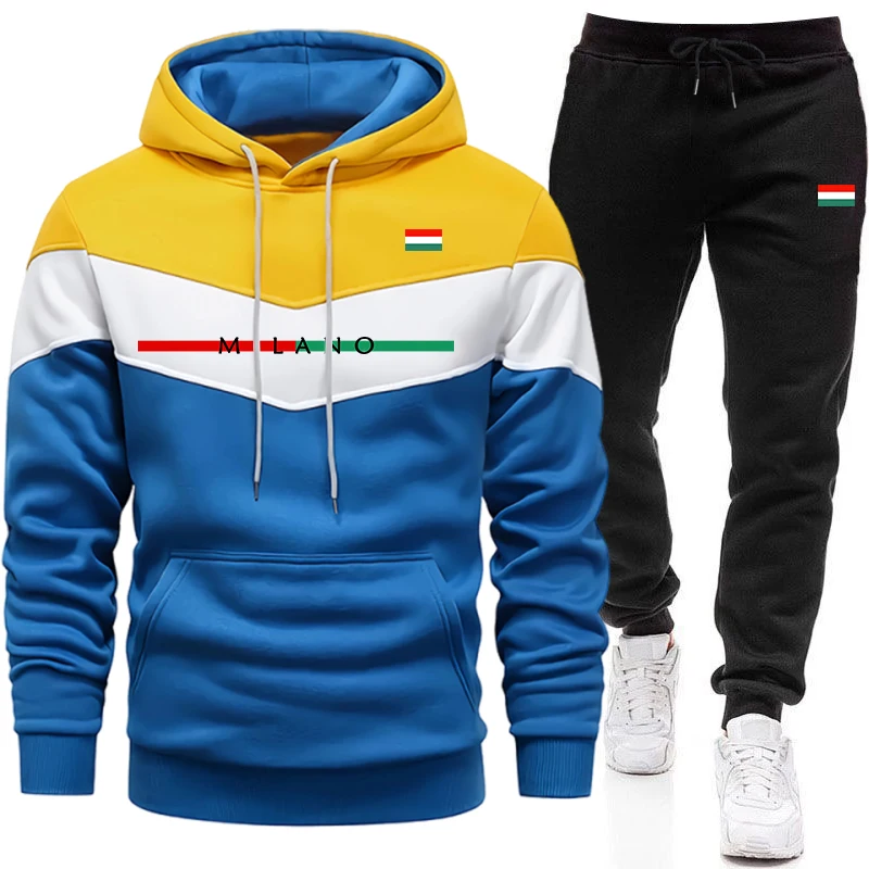 بدلة رياضية عالية الجودة للرجا - مراجعة Winter Clothing Pants وسعره