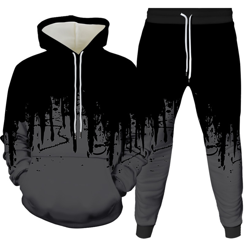 الحبر اللوحة ثلاثية الأبعاد مط - مراجعة Winter Clothing Pants وسعره