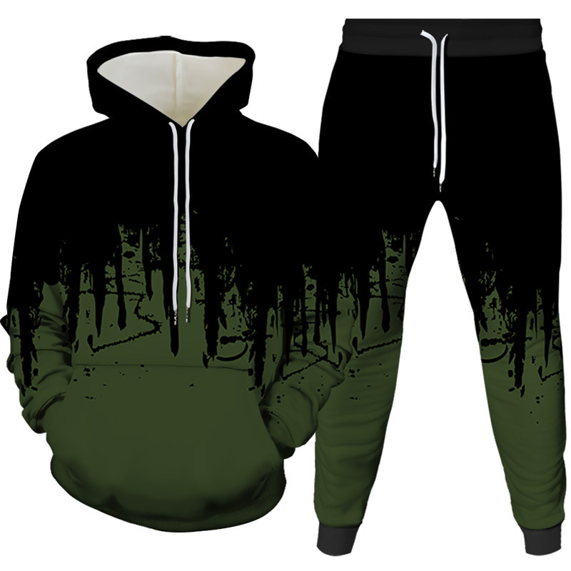 الحبر اللوحة ثلاثية الأبعاد مط - مراجعة Winter Clothing Pants وسعره
