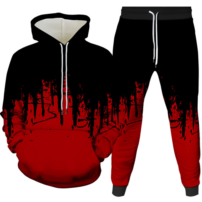 الحبر اللوحة ثلاثية الأبعاد مط - مراجعة Winter Clothing Pants وسعره