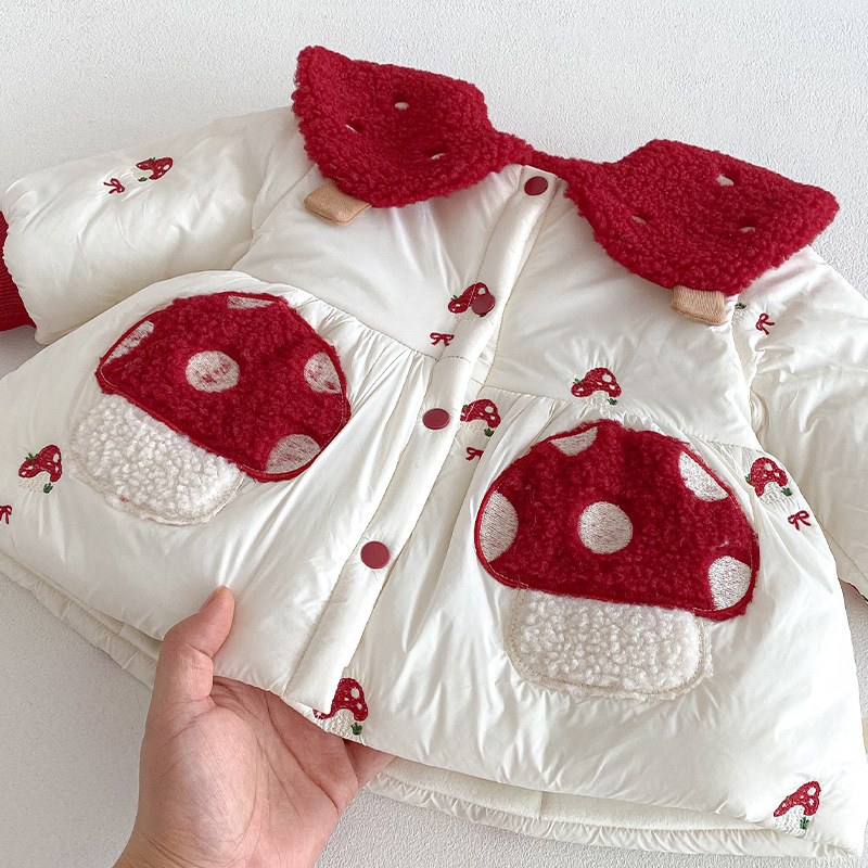ملابس الفتيات السنة الغربية ال - مراجعة Winter Clothing For Babies وسعره