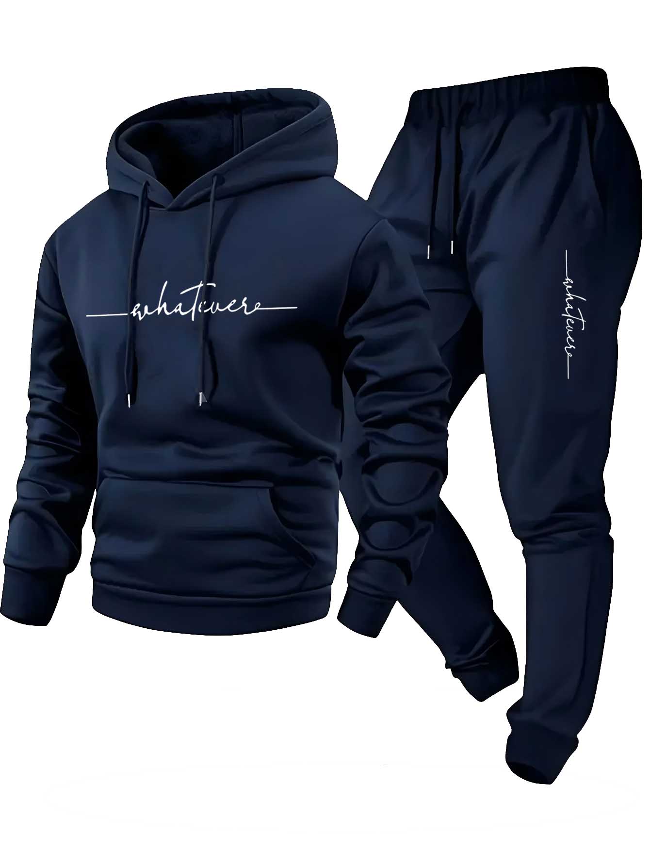 بدلة رياضية من الصوف مكونة من  - مراجعة Winter Clothing Trends وسعره